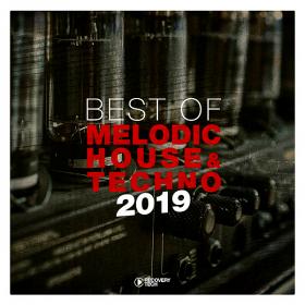 Best  Of Melodic House & Techno 2019