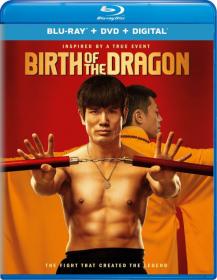 Birth of the Dragon (2016)[720p BDRip - [Tamil + Telugu + Hin + Eng] - x264 - 900MB - ESubs]