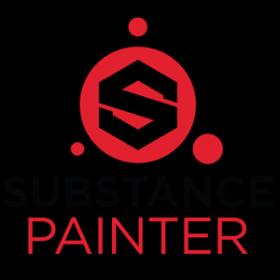 Allegorithmic Substance Painter 2019.3.1 Patched (macOS)