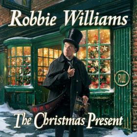 Robbie Williams - The Christmas Present (Deluxe) (2019) [FLAC]