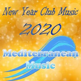 VA - New Year Club Music 2020 (2019) MP3