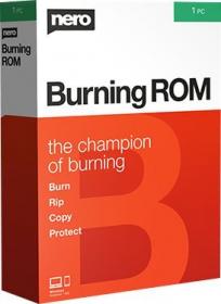 Nero Burning ROM 2020 v22.0.1008