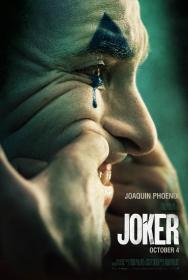 Joker 2019 UHD BluRay 2160p TrueHD Atmos 7 1 HEVC REMUX-JATO