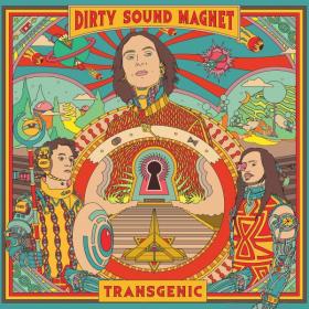 Dirty Sound Magnet - Transgenic (2019) MP3