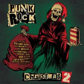 Various Artists - Punk Rock Christmas, Vol  2 (2019)  🎵 Beats