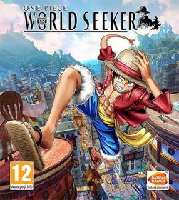 ONE PIECE - World Seeker <span style=color:#39a8bb>[FitGirl Repack]</span>