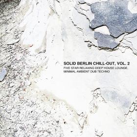 Solid Berlin Chill-Out Vol 2 (2019)