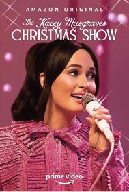 The Kacey Musgraves Christmas Show 2019 MultiSub 720p x264-StB