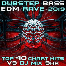 Dubstep & Breakbeat EDM Rave 2020 Top 40 Chart Hits Vol 3 (2019)