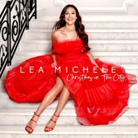 Lea Michele - Christmas in The City (320 kbps)  🎵 Beats