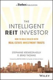[NulledPremium com] The Intelligent REIT Investor