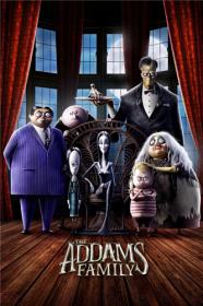 The Addams Family 2019 WEB-DLRip 1.46GB<span style=color:#39a8bb> MegaPeer</span>