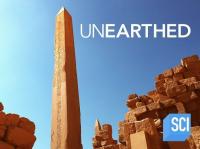 Unearthed Series 6 1of7 Egypts Buried City 1080p HDTV x264 AAC
