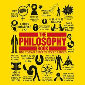 DK - 2019 - The Philosophy Book (History)