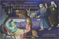 Closer to the Real Christmas Story