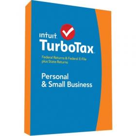 Intuit TurboTax All Editions 2019 v2019.41.8.190 [FileCR]