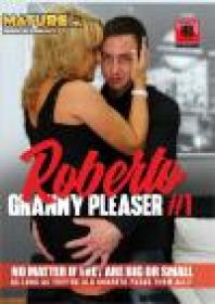 Roberto, Granny Pleaser 1 (Mature NL) [2019] WEB<span style=color:#39a8bb>-DL</span>
