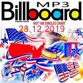 Billboard Hot 100 Singles Chart (28-12-2019) Mp3 (320kbps) <span style=color:#39a8bb>[Hunter]</span>