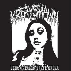 Kreayshawn - T O B M (True Oakland Black Metal) 320 kbs 🎵 Beats