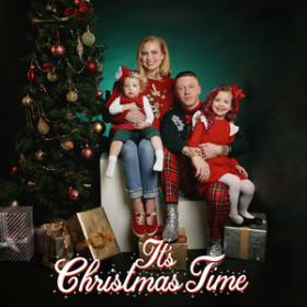 Macklemore - It's Christmas Time - Single (2019) MP3 (320 Kbps)