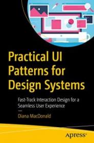 [NulledPremium.com] Practical UI Patterns for Design