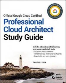 [NulledPremium.com] Official Google Cloud Certified