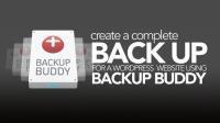 IThemes - BackupBuddy v8.5.2.1 - The Original WordPress Backup Plugin - NULLED