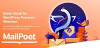 MailPoet v3.41.2 - Mailpoet Premium v3.0.75 - WordPress Plugin