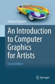 An Introduction to Computer Graphics for Artists (True)