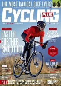 Cycling Plus UK - Issue 362, February 2020