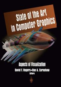 State of the Art in Computer Graphics- Aspects of Visualization