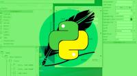 Udemy - Python Tkinter Masterclass - Learn Python GUI Programming