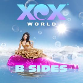 Charli  XCX - XCX World B-Sides [320kbps] [2019]