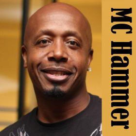 MC Hammer - Collection (1991-1995) (320)