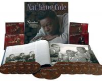 Nat King Cole - Stardust The Complete Capitol Recordings 1955-1959 (2006) (320)