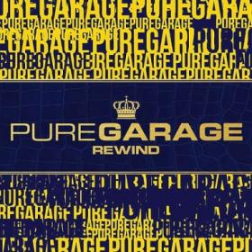 VA - Pure Garage Rewind (2019) (320)