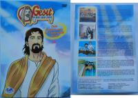Gesù - Un Regno senza Confini (2003) [DVD9  1-4 - Ita Eng AC3 2.0]