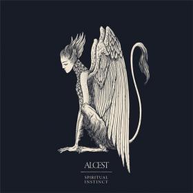 Alcest - 2019 - Spiritual Instinct