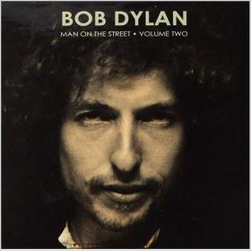 Bob Dylan - Man On The Street, Vol  2 [10CD] (2019) (320)