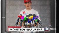 Money Boy - Rap Up 2019 [320 kbps]  🎵 Beats