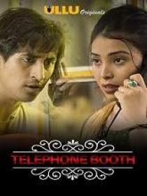 Charmsukh (Telephone Booth) (2019) 720p Hindi HDRip x264 AAC 200MB