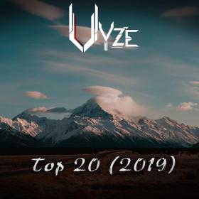 Vyze's Top 20 (2019)