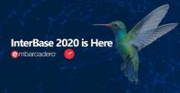 Embarcadero InterBase 2020 v14.0.0.92 + Patcher