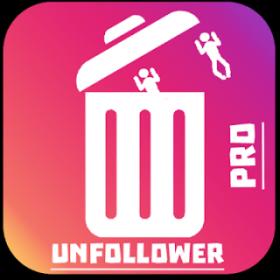 Unfollower for Instagram Pro v2.1 Patched APK