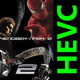 02 Spider-Man 2 (2004) UHD BDRip 1080p [HEVC] 10 bit