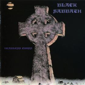 Black Sabbath - Headless Cross (1989) [96hz - 24bit]