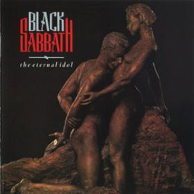 Black Sabbath - The Eternal Idol (1987) [96hz - 24bit]