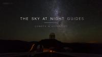BBC The Sky at Night 2019 Guides Comets and Asteroids 1080p HDTV x264 AAC