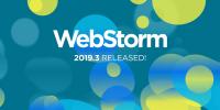 JetBrains WebStorm 2019.3.1 build 193.5662.54 for Win & MacOS & Linux + License Key