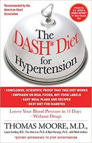 The DASH Diet for Hypertension (AZW)